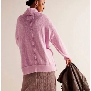 We The Free Women's‎ Timmy Turtleneck Sz XS